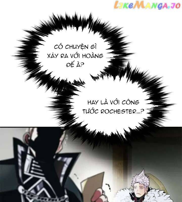Bất Bại Chân Ma - Chapter 187 - Page 44