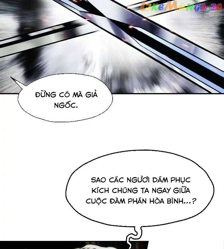Bất Bại Chân Ma - Chapter 187 - Page 49