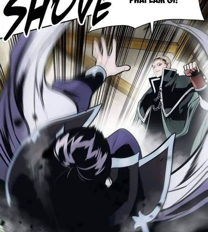 Bất Bại Chân Ma - Chapter 187 - Page 55