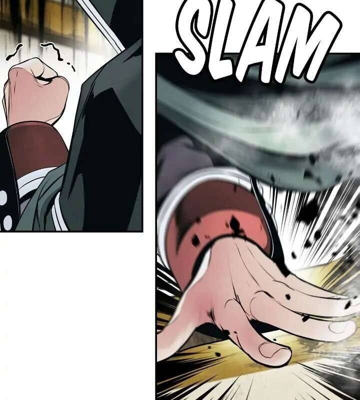 Bất Bại Chân Ma - Chapter 187 - Page 57