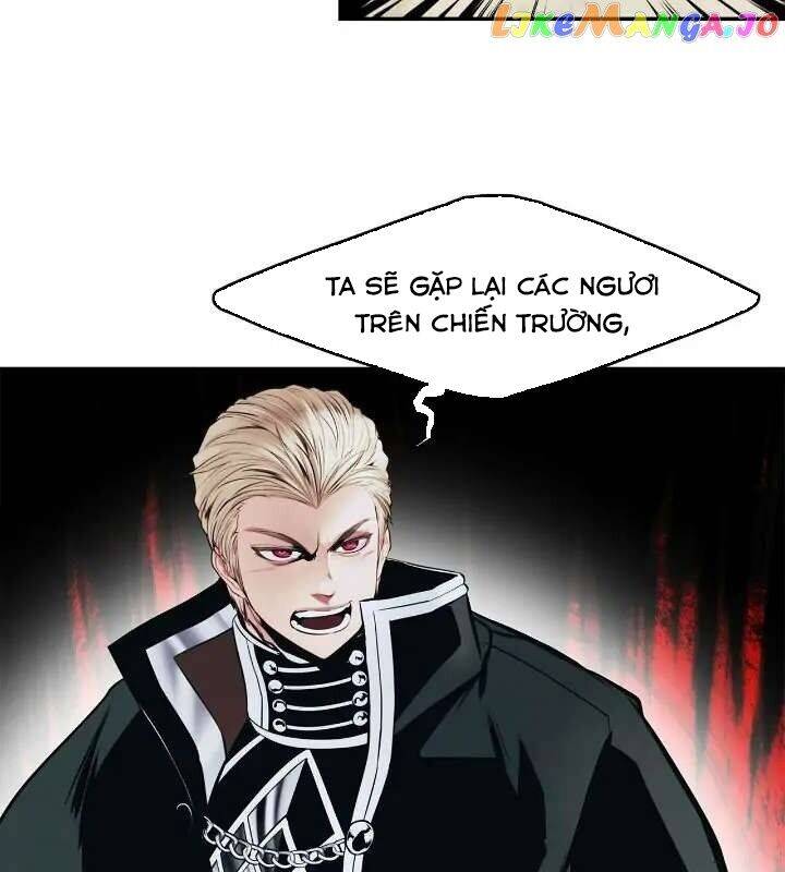 Bất Bại Chân Ma - Chapter 187 - Page 58