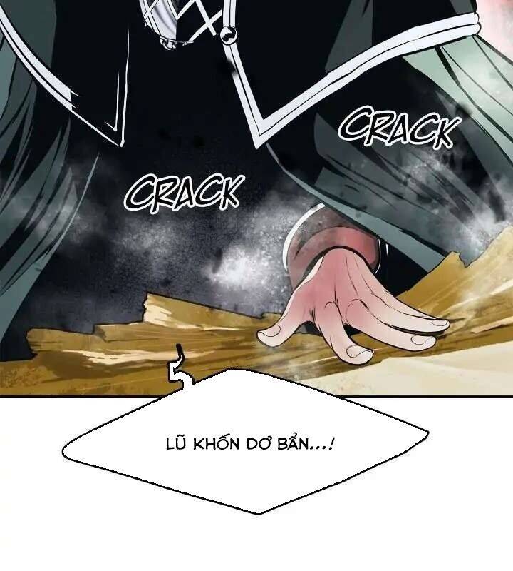 Bất Bại Chân Ma - Chapter 187 - Page 59