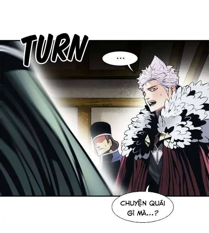 Bất Bại Chân Ma - Chapter 187 - Page 60