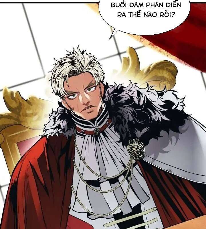 Bất Bại Chân Ma - Chapter 187 - Page 70