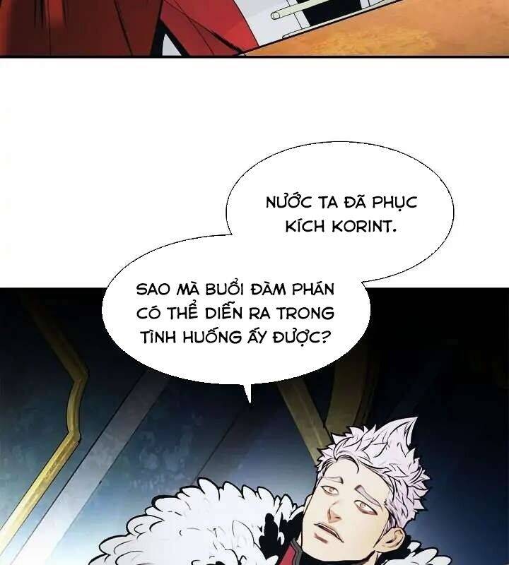Bất Bại Chân Ma - Chapter 187 - Page 71