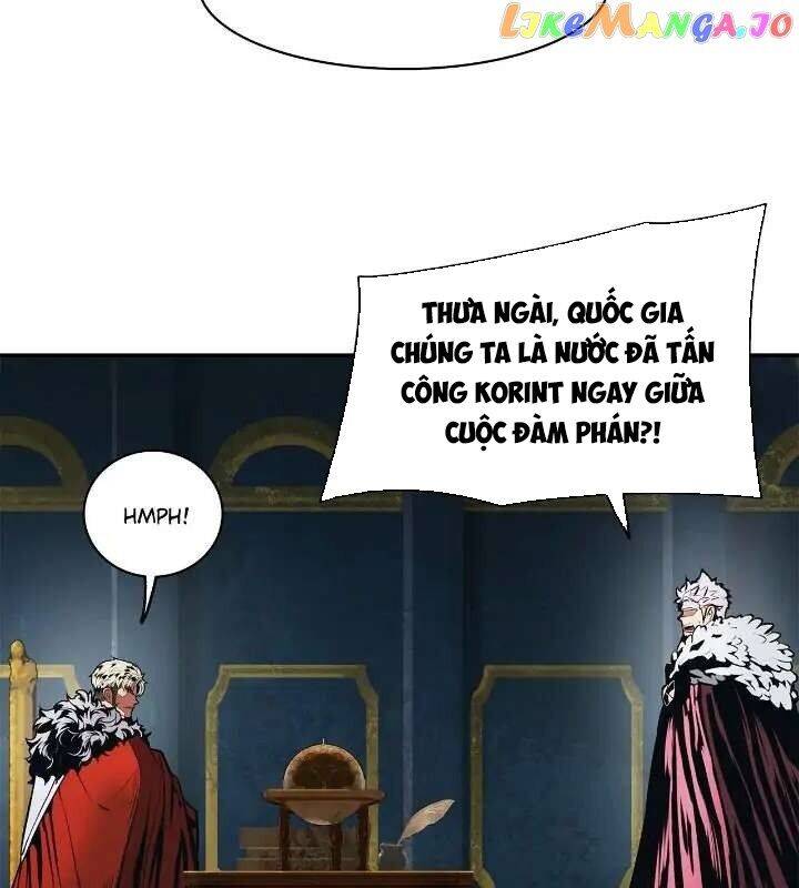 Bất Bại Chân Ma - Chapter 187 - Page 74