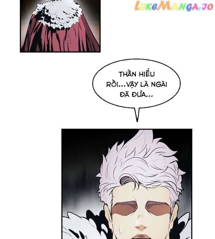 Bất Bại Chân Ma - Chapter 187 - Page 83