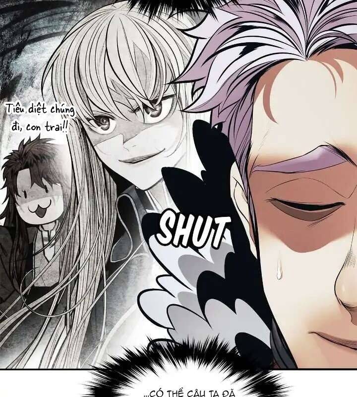 Bất Bại Chân Ma - Chapter 187 - Page 85