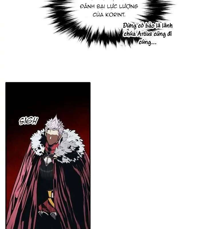 Bất Bại Chân Ma - Chapter 187 - Page 86