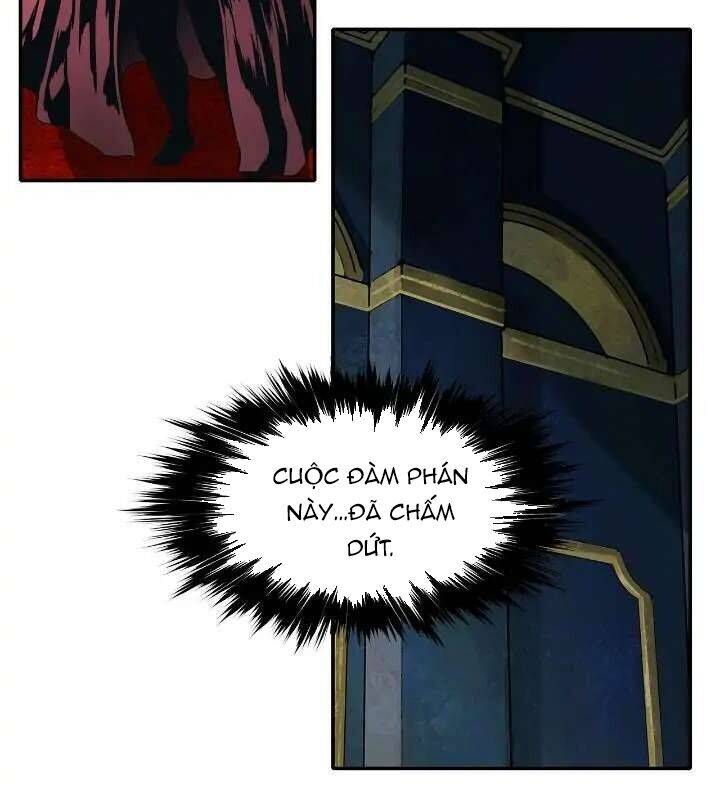 Bất Bại Chân Ma - Chapter 187 - Page 87