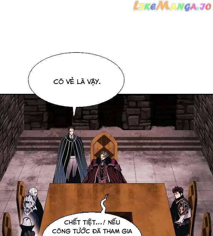 Bất Bại Chân Ma - Chapter 187 - Page 92