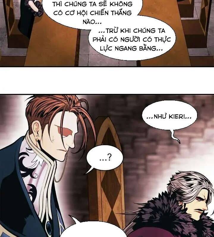 Bất Bại Chân Ma - Chapter 187 - Page 93