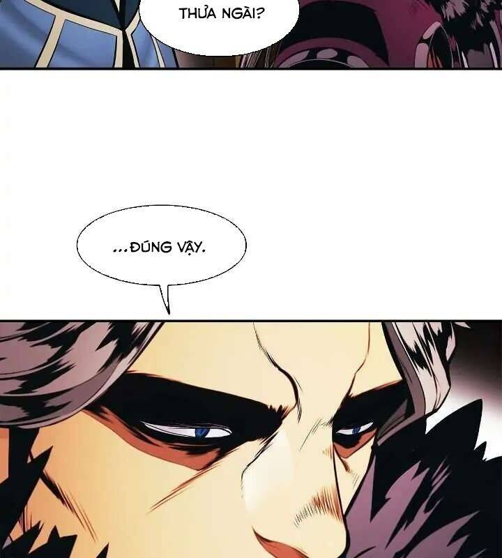 Bất Bại Chân Ma - Chapter 187 - Page 94