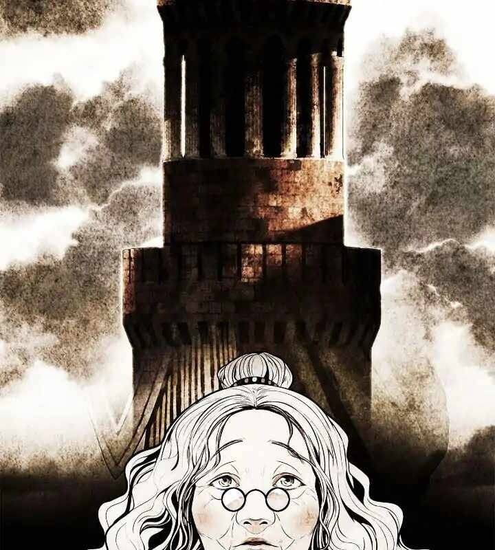 Bất Bại Chân Ma - Chapter 188 - Page 105