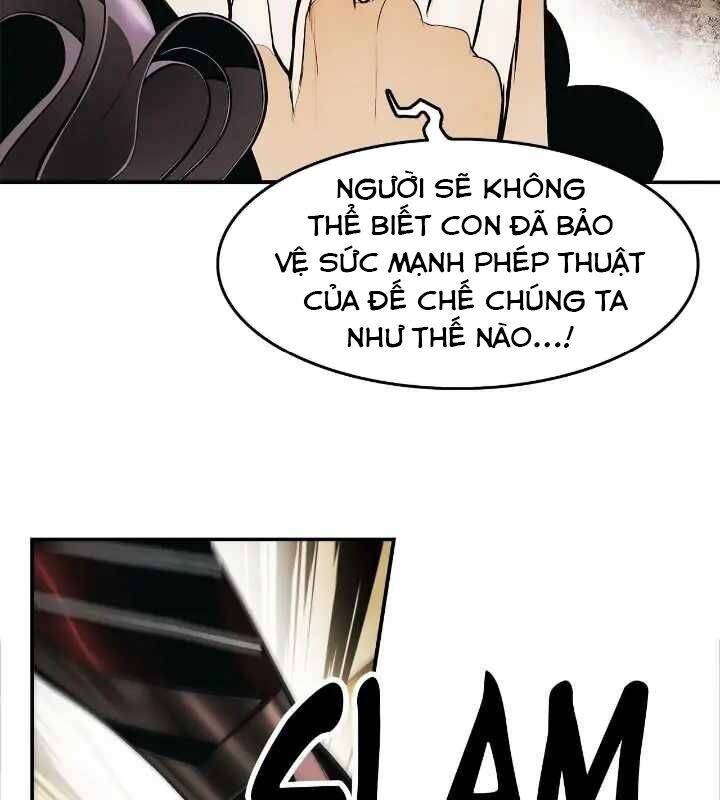 Bất Bại Chân Ma - Chapter 188 - Page 107