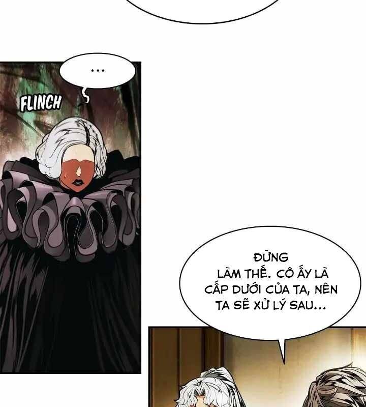 Bất Bại Chân Ma - Chapter 188 - Page 113