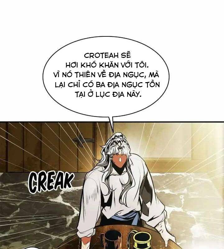 Bất Bại Chân Ma - Chapter 188 - Page 116