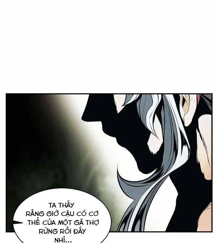 Bất Bại Chân Ma - Chapter 188 - Page 16