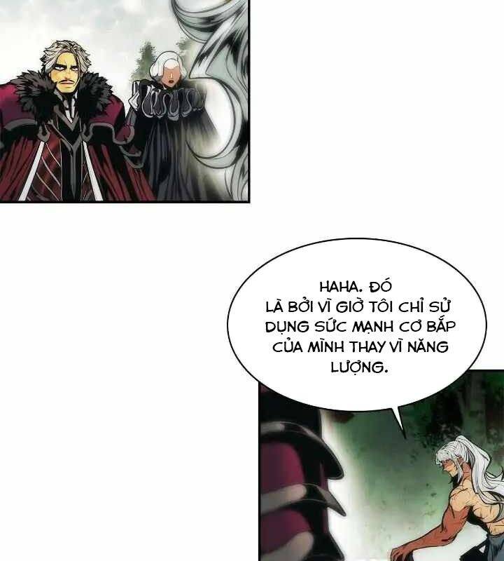 Bất Bại Chân Ma - Chapter 188 - Page 19