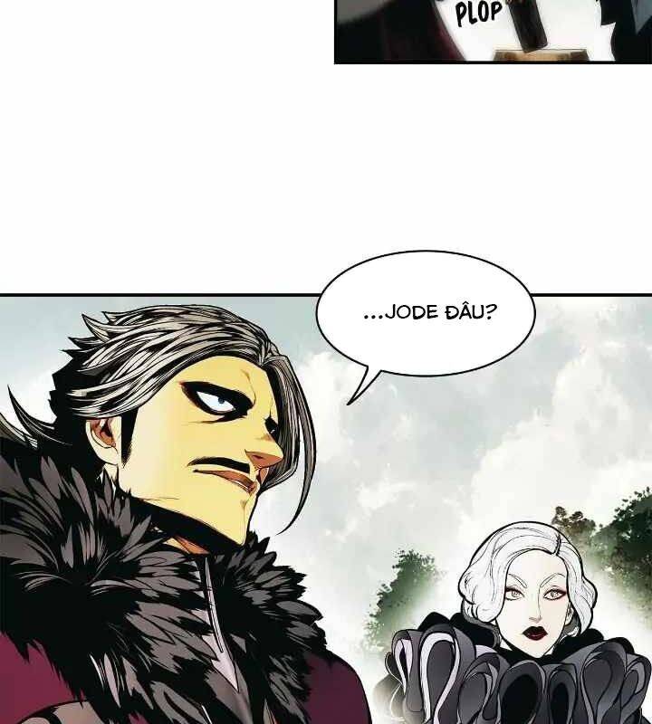 Bất Bại Chân Ma - Chapter 188 - Page 20