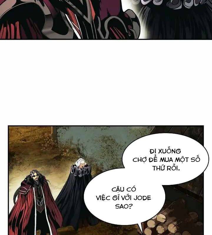 Bất Bại Chân Ma - Chapter 188 - Page 21