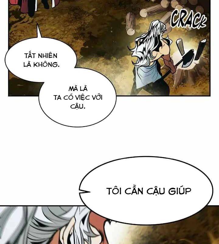 Bất Bại Chân Ma - Chapter 188 - Page 22
