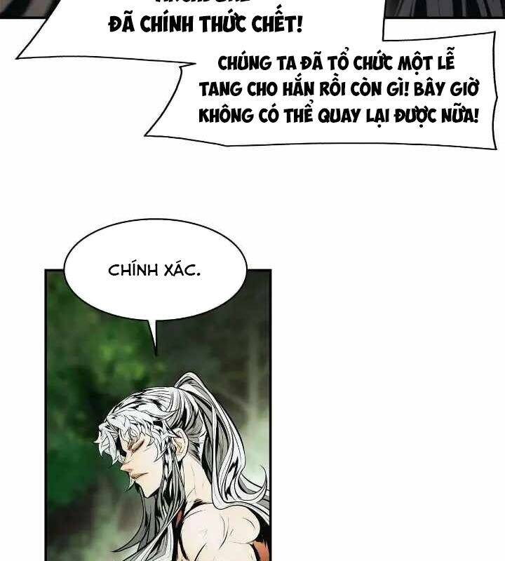 Bất Bại Chân Ma - Chapter 188 - Page 25