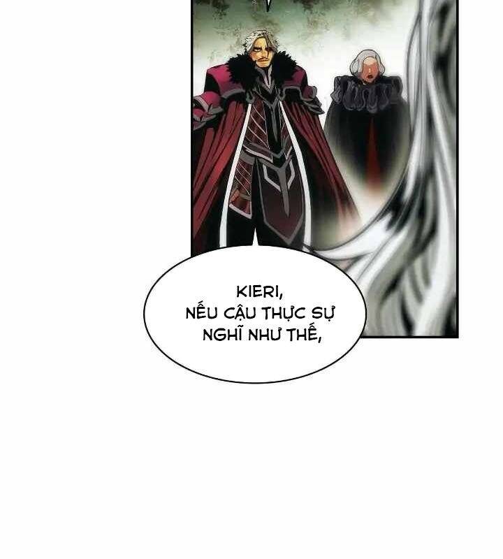 Bất Bại Chân Ma - Chapter 188 - Page 27