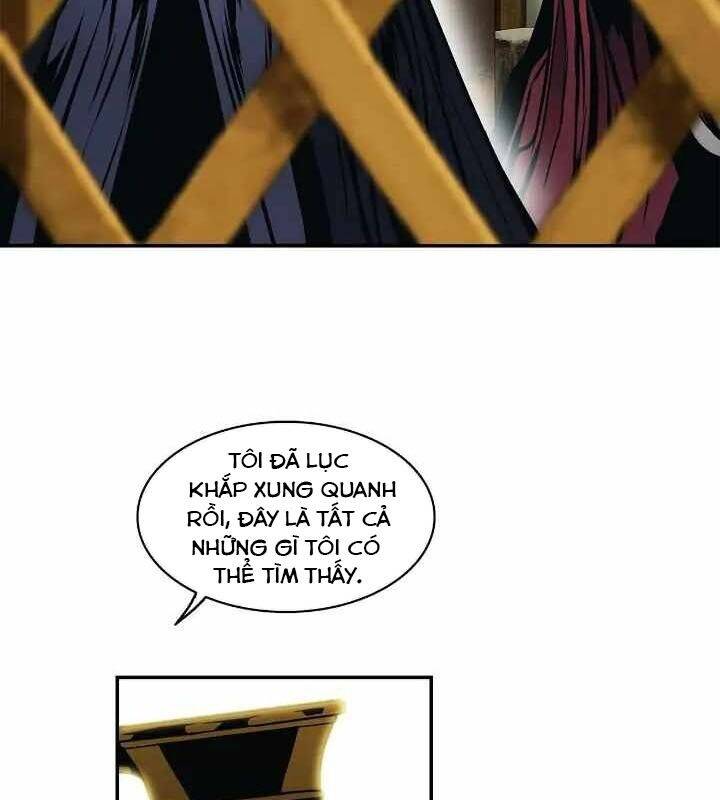 Bất Bại Chân Ma - Chapter 188 - Page 39