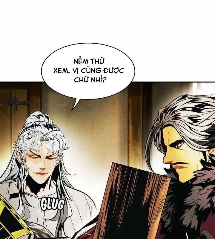 Bất Bại Chân Ma - Chapter 188 - Page 42