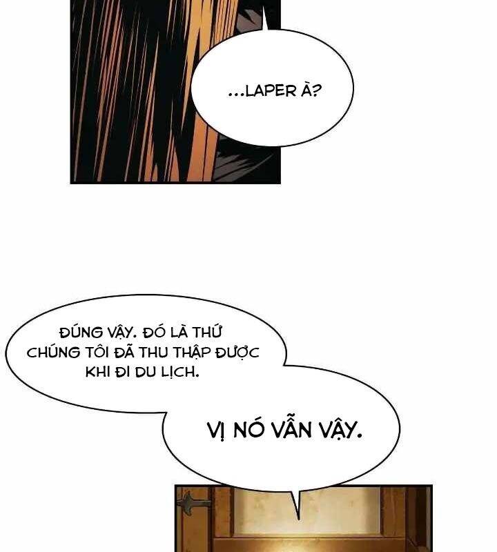 Bất Bại Chân Ma - Chapter 188 - Page 44