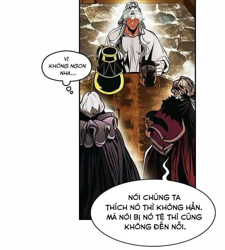 Bất Bại Chân Ma - Chapter 188 - Page 45