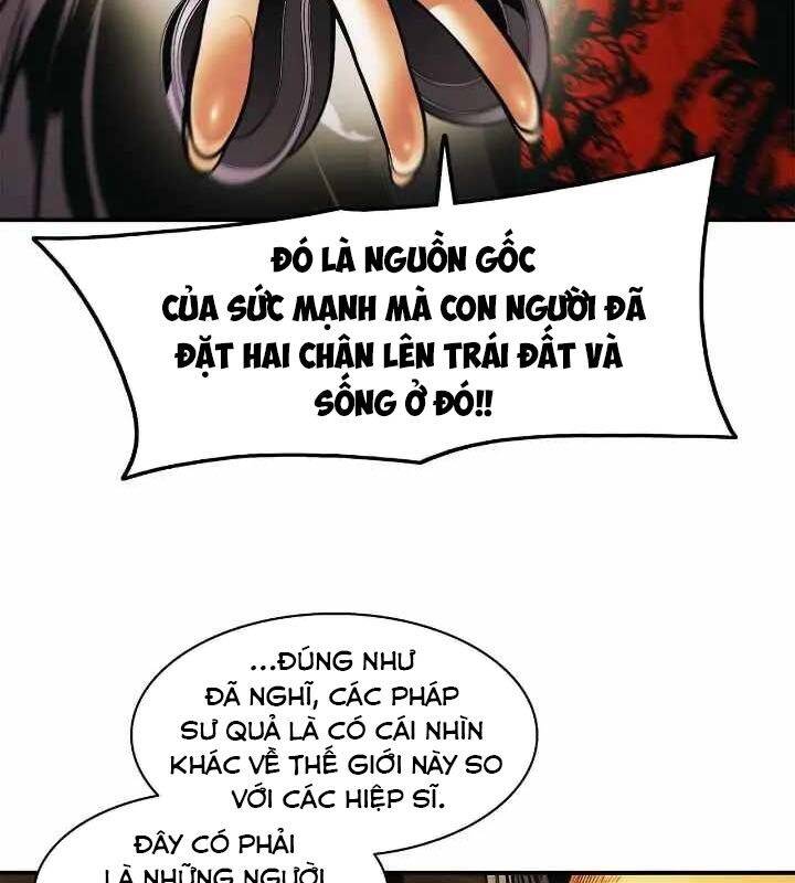 Bất Bại Chân Ma - Chapter 188 - Page 96