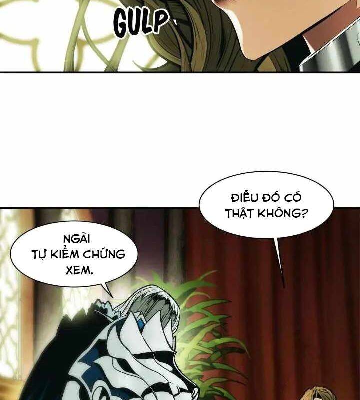 Bất Bại Chân Ma - Chapter 189 - Page 11