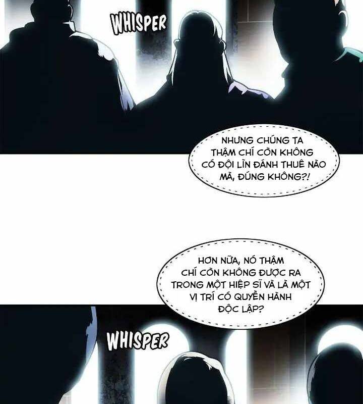 Bất Bại Chân Ma - Chapter 189 - Page 116