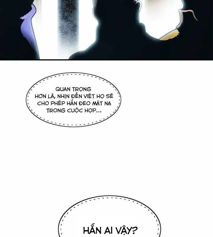 Bất Bại Chân Ma - Chapter 189 - Page 117