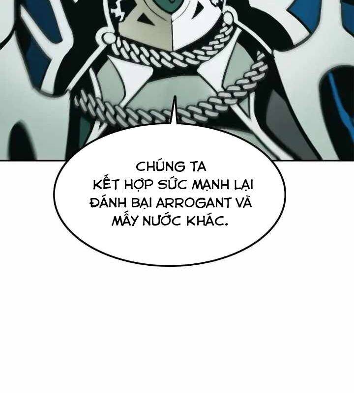 Bất Bại Chân Ma - Chapter 189 - Page 16