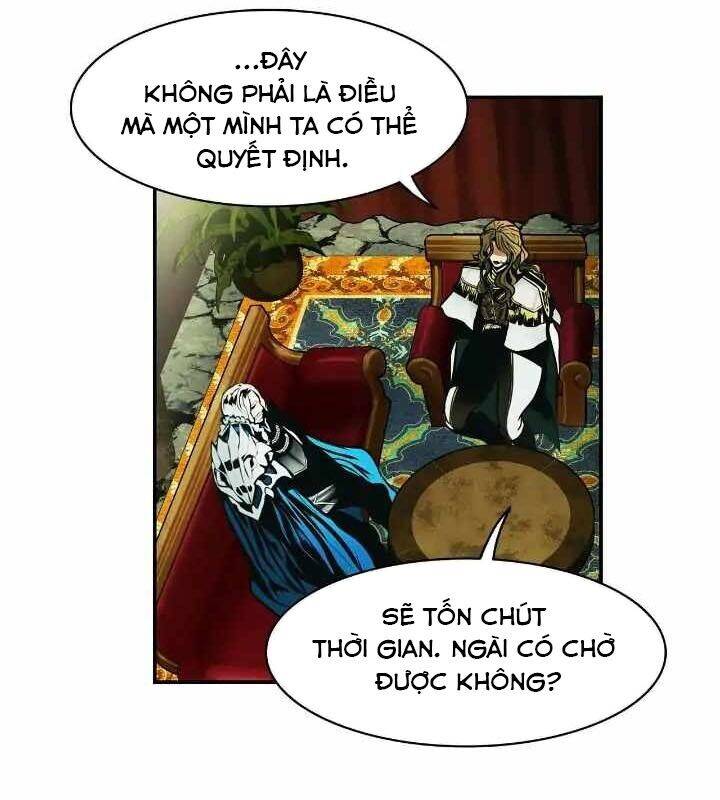 Bất Bại Chân Ma - Chapter 189 - Page 17