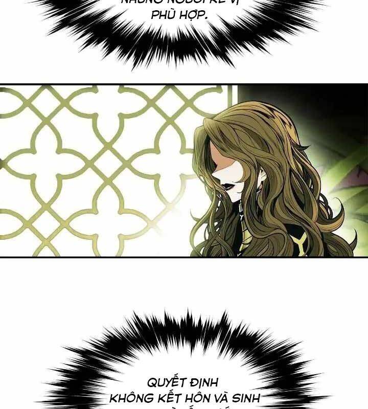 Bất Bại Chân Ma - Chapter 189 - Page 24