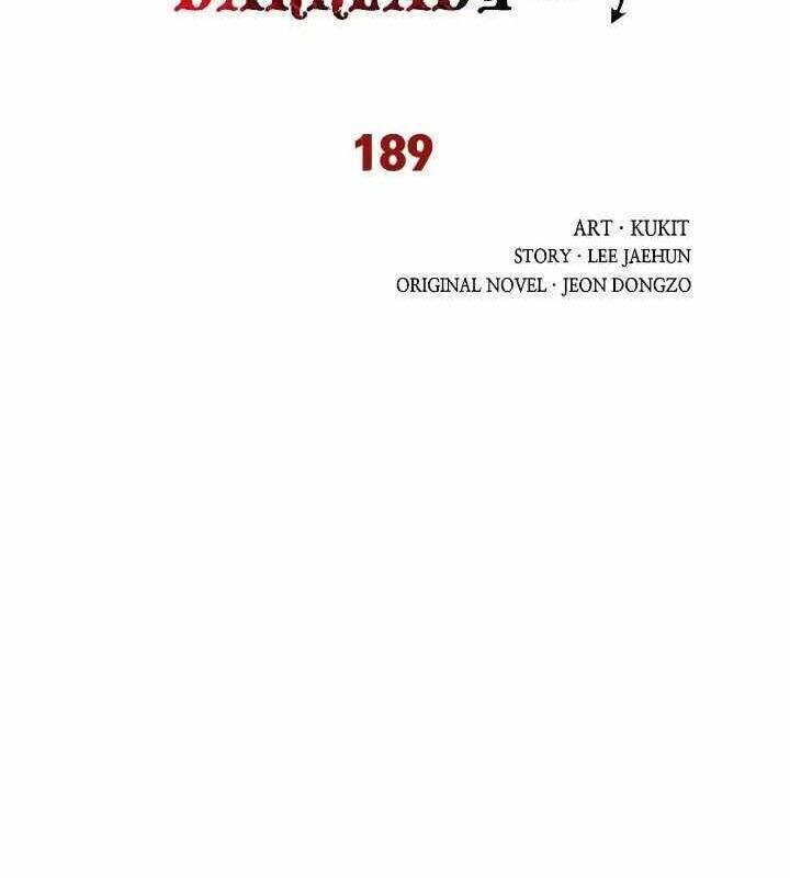 Bất Bại Chân Ma - Chapter 189 - Page 33