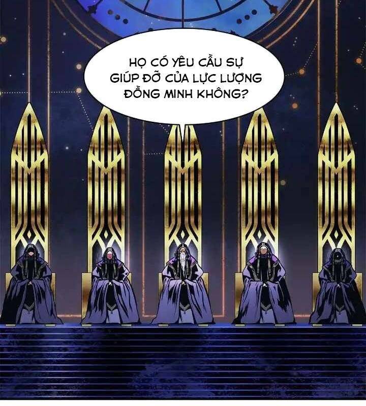 Bất Bại Chân Ma - Chapter 189 - Page 36