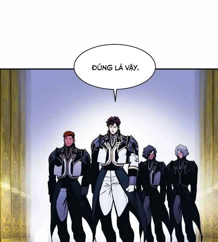 Bất Bại Chân Ma - Chapter 189 - Page 37