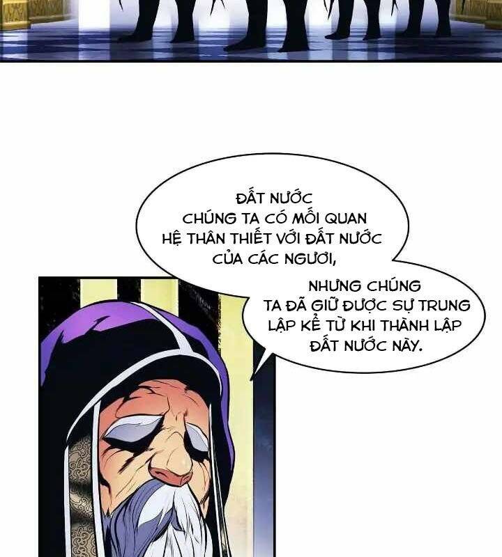 Bất Bại Chân Ma - Chapter 189 - Page 38