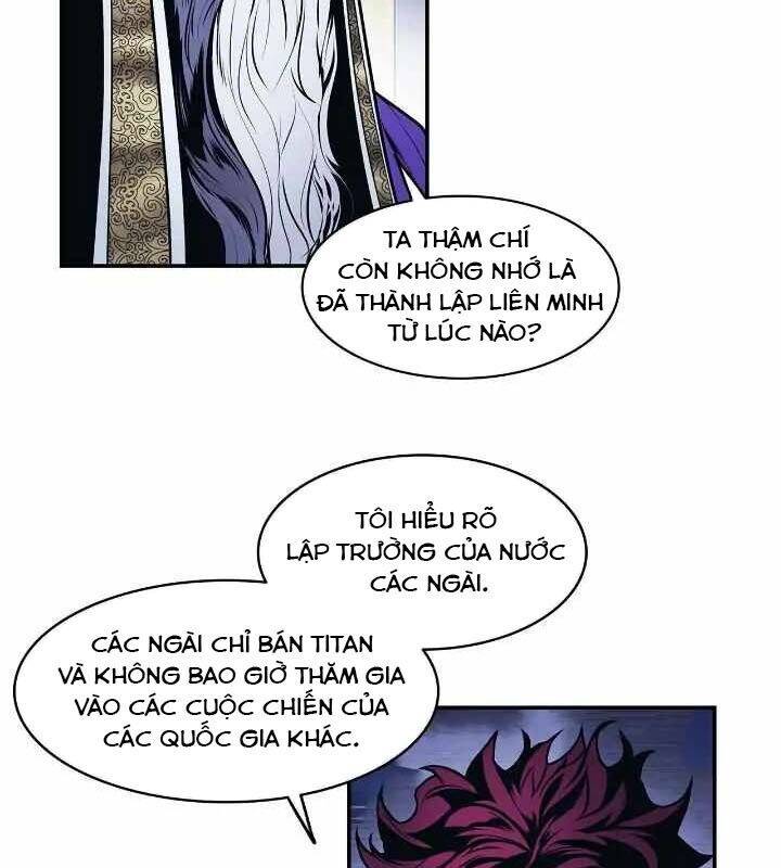 Bất Bại Chân Ma - Chapter 189 - Page 39