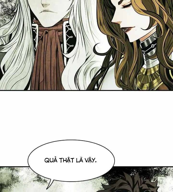 Bất Bại Chân Ma - Chapter 189 - Page 4