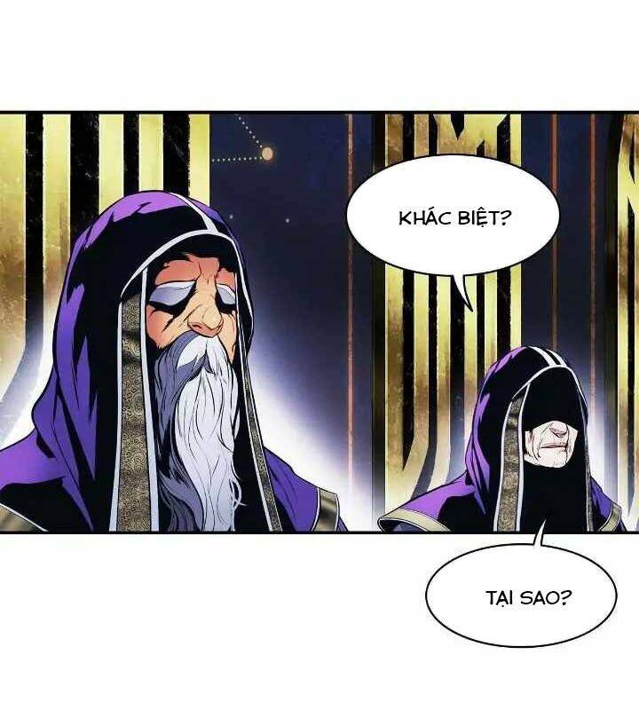 Bất Bại Chân Ma - Chapter 189 - Page 41