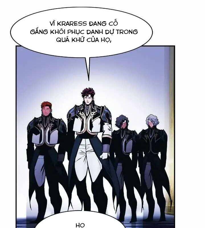 Bất Bại Chân Ma - Chapter 189 - Page 42