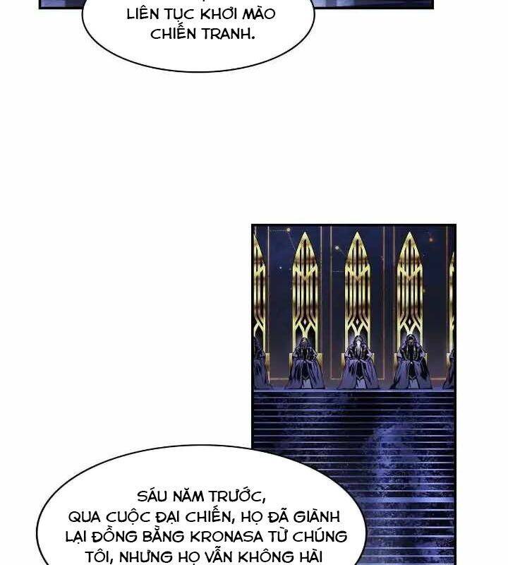 Bất Bại Chân Ma - Chapter 189 - Page 43