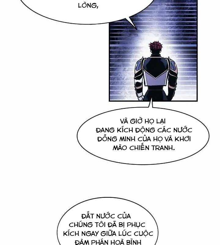 Bất Bại Chân Ma - Chapter 189 - Page 44