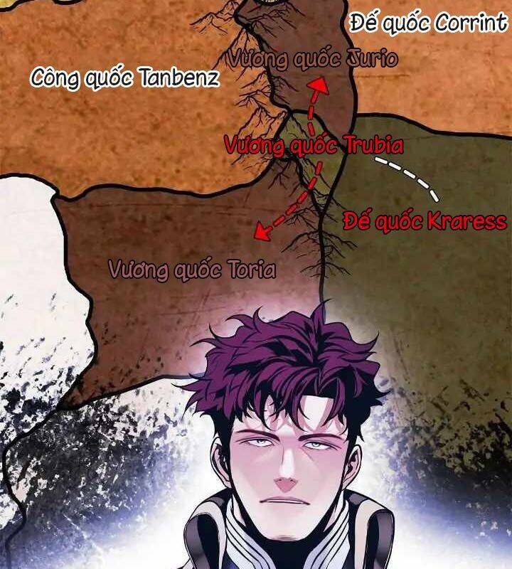 Bất Bại Chân Ma - Chapter 189 - Page 54